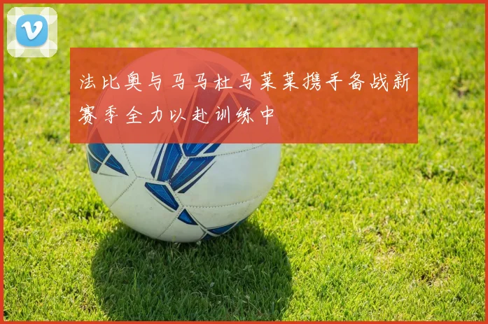 法比奥与马马杜马莱莱携手备战新赛季全力以赴训练中